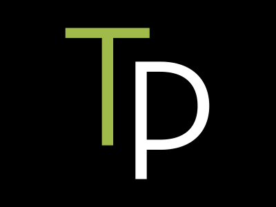 Theatre Philadelphia logo